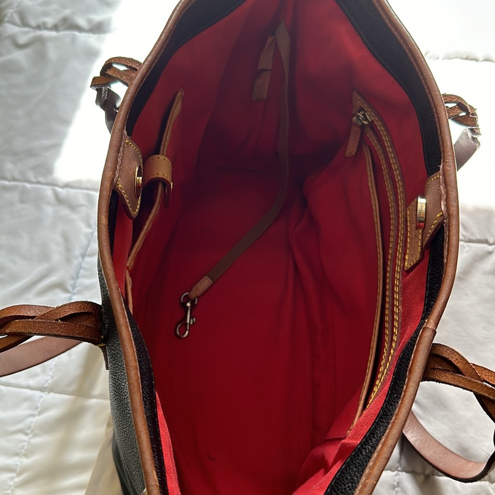 Dooney & Bourke Tote bag - Picture 8 of 13